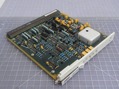 AT&T DRPQ16CAXX, AMR 242B, 64QAM DECSN Circuit Board Series 1 T101680 For Sale