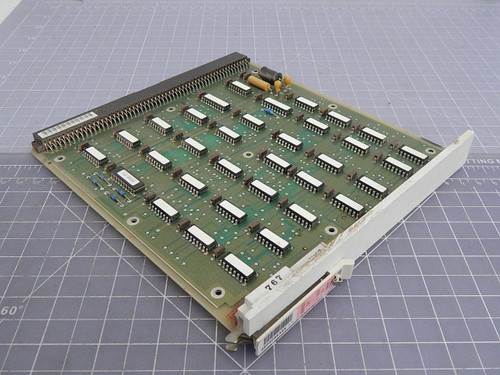 AT&T DRPQ0AKAXX, AMR 10 SER 1 EC CODER Module T101616 For Sale
