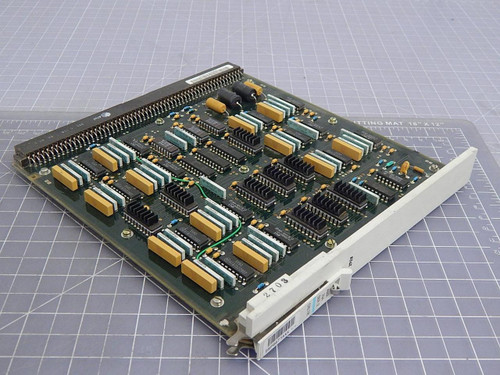 AT&T DRPQ671AXX, AMR 234. CRLTR Circuit Board Series 2 T101681 For Sale