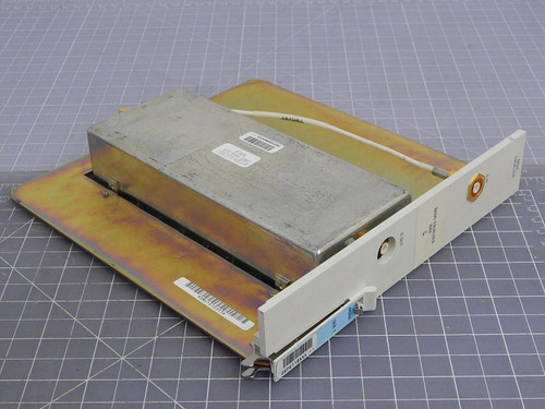 AT&T DRPQ118AXX,4420A, SER1 Basic Equalizer Module T101582 For Sale