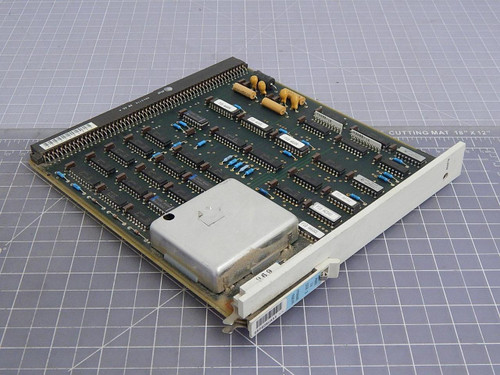 AT&T DRPQ0BUAXX, AMR 74 SER 3 Frame RMVR Module T101610 For Sale