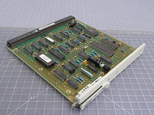 AT&T DRMQ0ECAXX, MC450 84A1, VPM CONTR Circuit Board ISS 2 T101684 For Sale