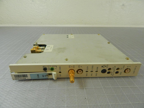 AT&T DRPQ15YAAB, SL 279 SER 2 IF AGC AMPL Module T101631 For Sale