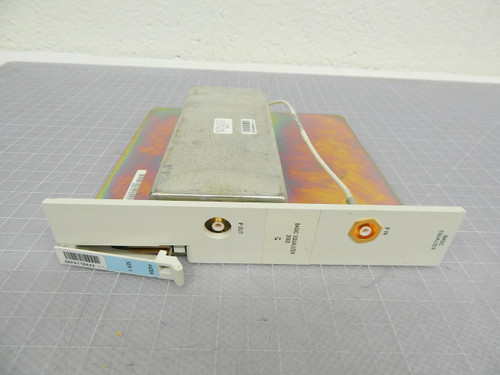 Western Electric DRPQ0M6AAA, 90MV10, SER 1 Basic Equalizer T101823 For Sale