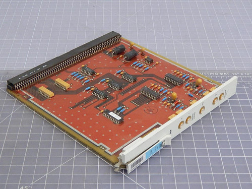 AT&T DRPQ1871XX, AMR 185 SER 1 MON Module T101609 For Sale