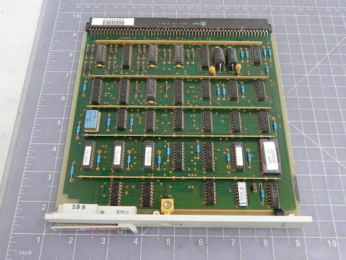 AT&T DRPQ0AFAXX AMR 4 SER 2 FRAME GEN MODULE T101621