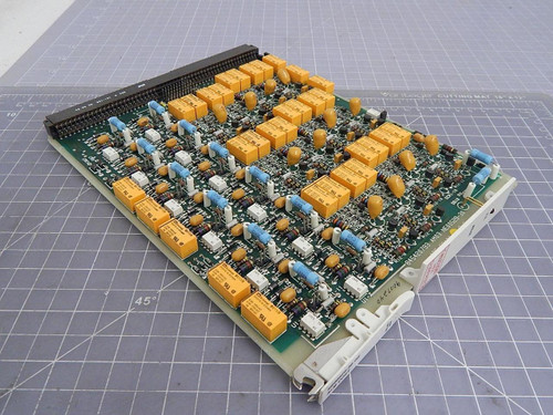 AT&T NE00529-30 G3, ADE CP100 ALM Cont Board T101685 For Sale