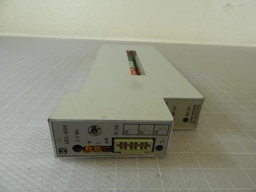 AT&T UDL-634, 010-104401 CHAN Modem T101648 For Sale