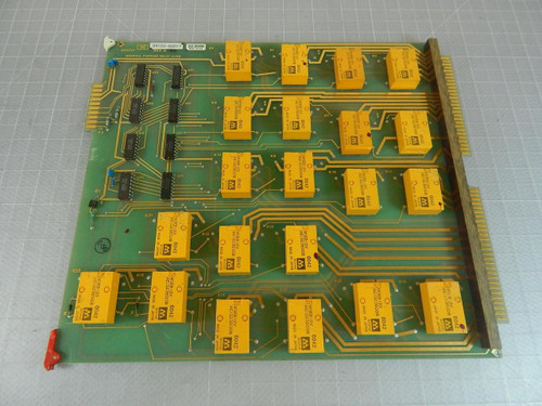 HP 94120-60017 Rev A General Purpose Relay Card T101762 For Sale