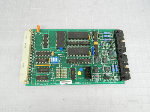 A12550100A, A12550200A Circuit Board T102127 For Sale A12550100A, A12550200A Circuit Board T102127 For Sale
