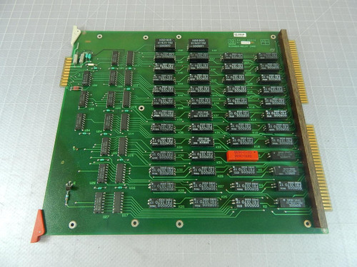 HP 94120-60016, A26-20 Scanner Relay Card T101765 For Sale