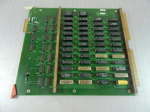 HP 94120-60016, A2620 Scanner Relay Card T101767 For Sale