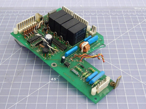 577E-K Circuit Board T101142 For Sale