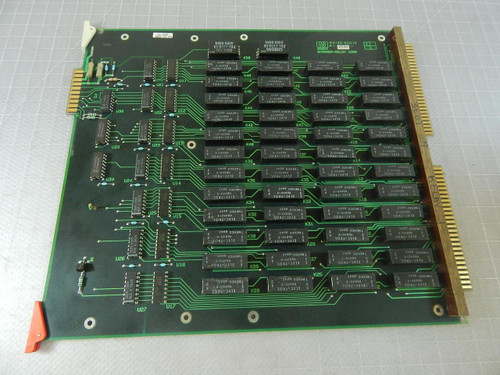 HP 94120-60016, A26-20 Scanner Relay Card T101769 For Sale