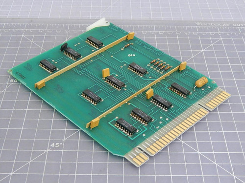 ED2P152-30, SD1C536-01 BUS Repeater Board T101653 For Sale