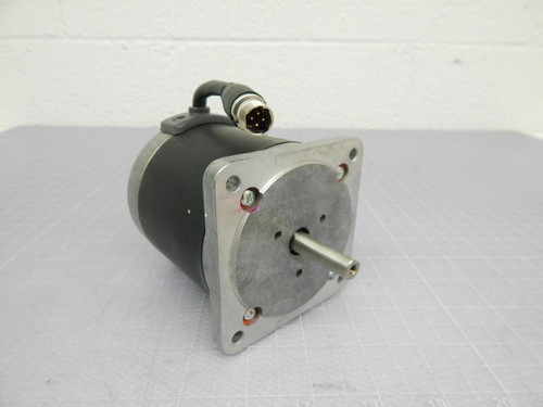 MAE HN200 3438 0660 AP04, A7413 Stepper Motor T102043 For Sale
