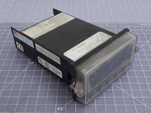Newport INFCT-001A/E Temperature Controller T101147 For Sale