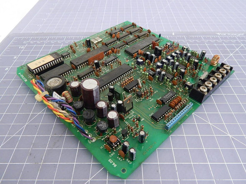 576D-K Circuit Board T101148 For Sale