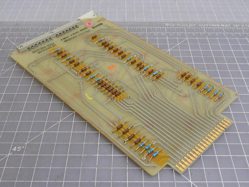 Western Electric ED1C304-30G1, SD1C245-01 Circuit Board T101657 For Sale