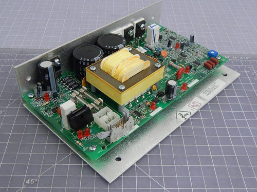 Digital Concepts MEABU-1B, 715-3463 Power Supply T101775 For Sale