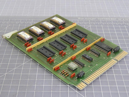 CO103, ED2P103-30 G1, SD2P036-01 Circuit Board T101660 For Sale