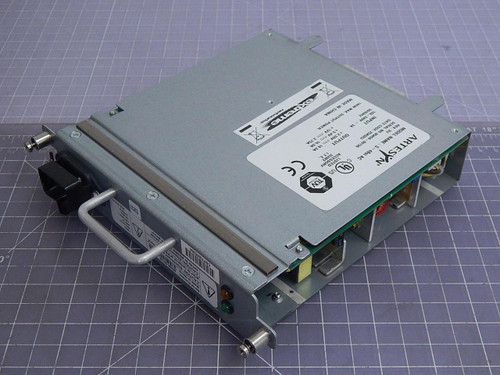 Artesyn S-48si AC Power Supply T102633 For Sale