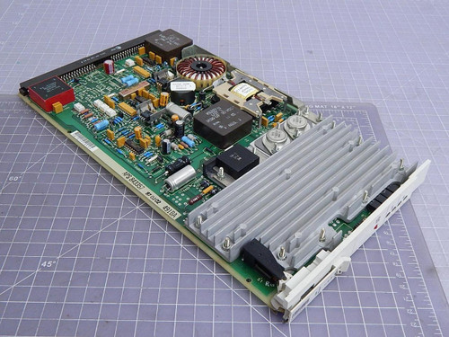 PWPQ53RAXX, 491 BA Series 2 Power Unit Board T102495 For Sale