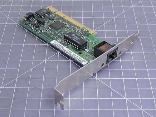 IBM 34L1299, 34L1209 Ether Jet PCI Management Adapter Card T102500 For Sale