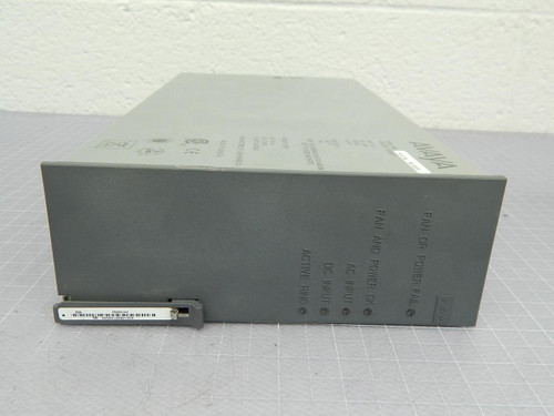 Avaya 655A, REV B1 Power Supply T102650 For Sale