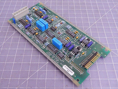 B13000900A Analog PCB Board T102232 For Sale