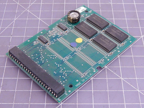 14557200A, 15819100AA Circuit Board T102277 For Sale