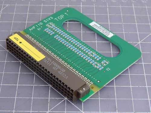 Eton AHF110 S1V3 Bus Terminator Module Board T102522 For Sale