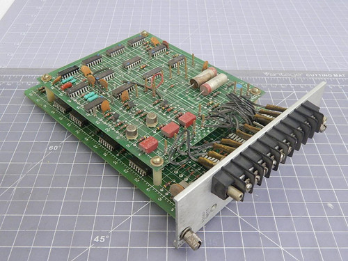 Reliance Electric O-52819 Circuit Board module T101499 For Sale