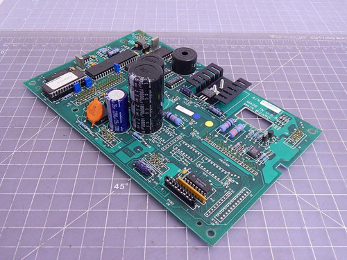 Toledo Scale E12565000A Main Board T102143 For Sale