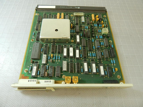 AMR 72B, DRPQ0NJAXX, 845243765, SER 5 VMR & Coder Module T101559 For Sale