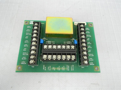 Masstron MA32018 Rev C Circuit Board T102163 For Sale