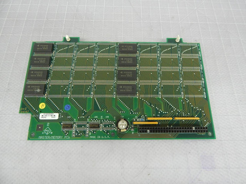 A14283300A Master/ Memory PCB T102264 For Sale