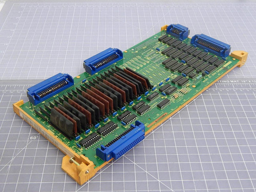 Fanuc A16B-1212-022 Control Board T101503 For Sale