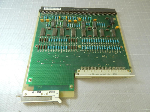 AMR 61, DRPQ0BLAXX, SER 1 GR LN DISTN Module T101566 For Sale