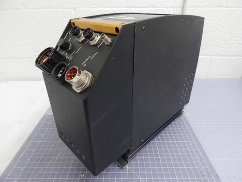 Atlas Copco TC 52S, 4240 0440 81 Power Macs Controller T101505 For Sale