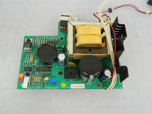 12933500A Battery Charger T102253 For Sale 12933500A Battery Charger T102253 For Sale