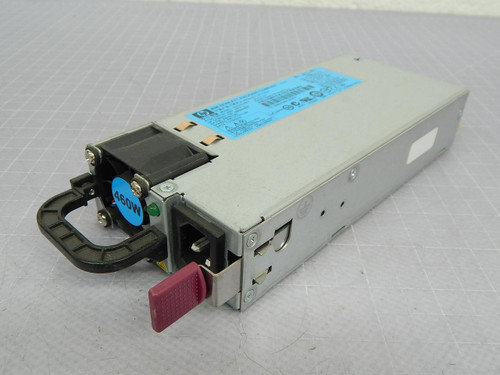 HP, Hewlett Packard HSTNS-PR17 Server Power Supply T102659 For Sale