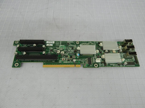 DASN9TB48C0, PEX8648, REV C Server Riser Board T102669 For Sale