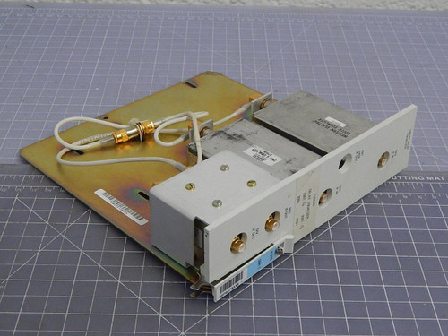 AT&T DRPQ678AXX, 4421D, SER 1 Linear Delay Equalizer Module T101577 For Sale
