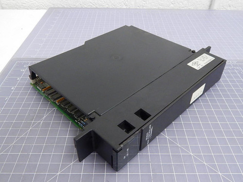 IC697BEM731M Genius Bus Controller T101479 For Sale