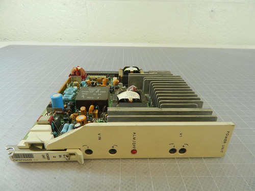 AT&T 471 BA 2, 844649806, SER 1 Power Unit Module T101554 For Sale
