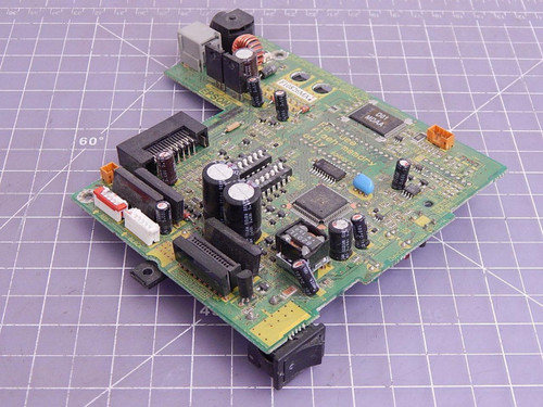 Epson GCMK-G2X, 125VT2A Flash Memory Board T102278 For Sale