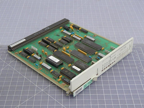 AT&T DRMQ0EKAXX, MC 450 74A3 ISS 1 Chan Controller Module T101579 For Sale