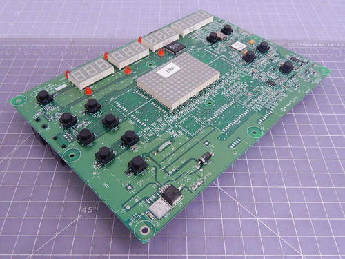 Lot of 9 Digital Concepts DG91S-1D, QQ2076 Circuit Board T101781 For Sale
