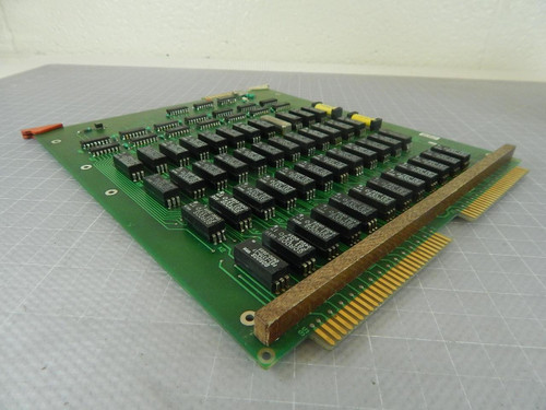HP, Hewlett Packard 94120-60016, A-2620 Scanner Relay Card T101791 For Sale